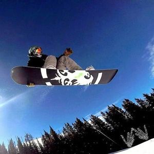 Meet your Posher, Chris